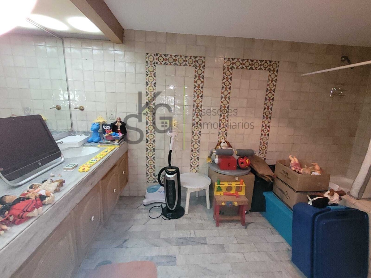 Se Vende Casa en Lomas de Tecamachalco