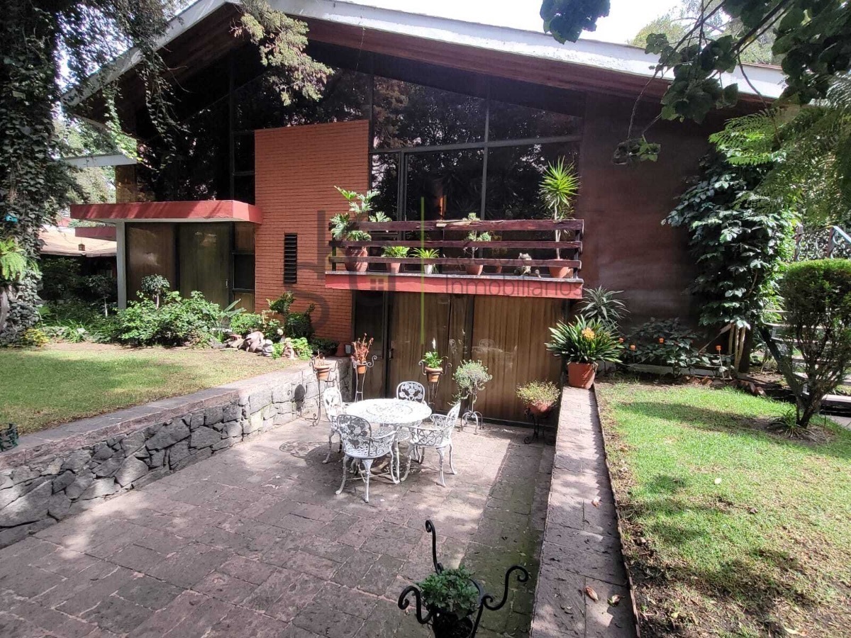Se Vende Casa en Lomas de Tecamachalco
