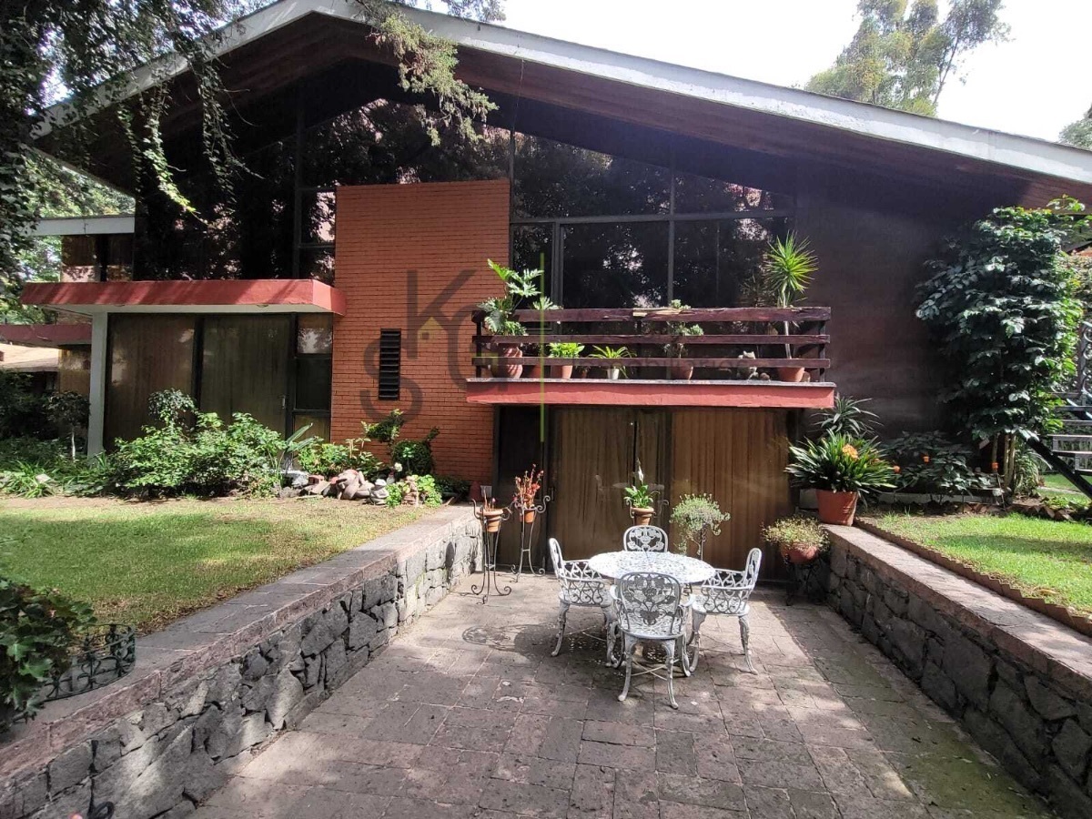 Se Vende Casa en Lomas de Tecamachalco