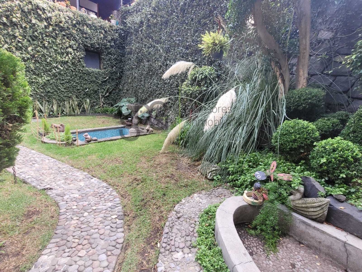 Se Vende Casa en Lomas de Tecamachalco