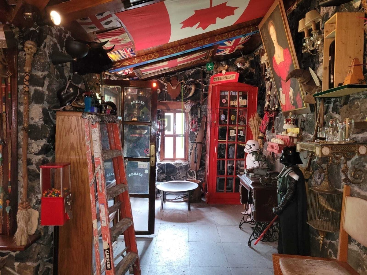 Se Vende Casa en Lomas de Tecamachalco