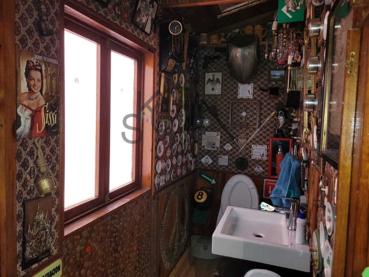 Se Vende Casa en Lomas de Tecamachalco