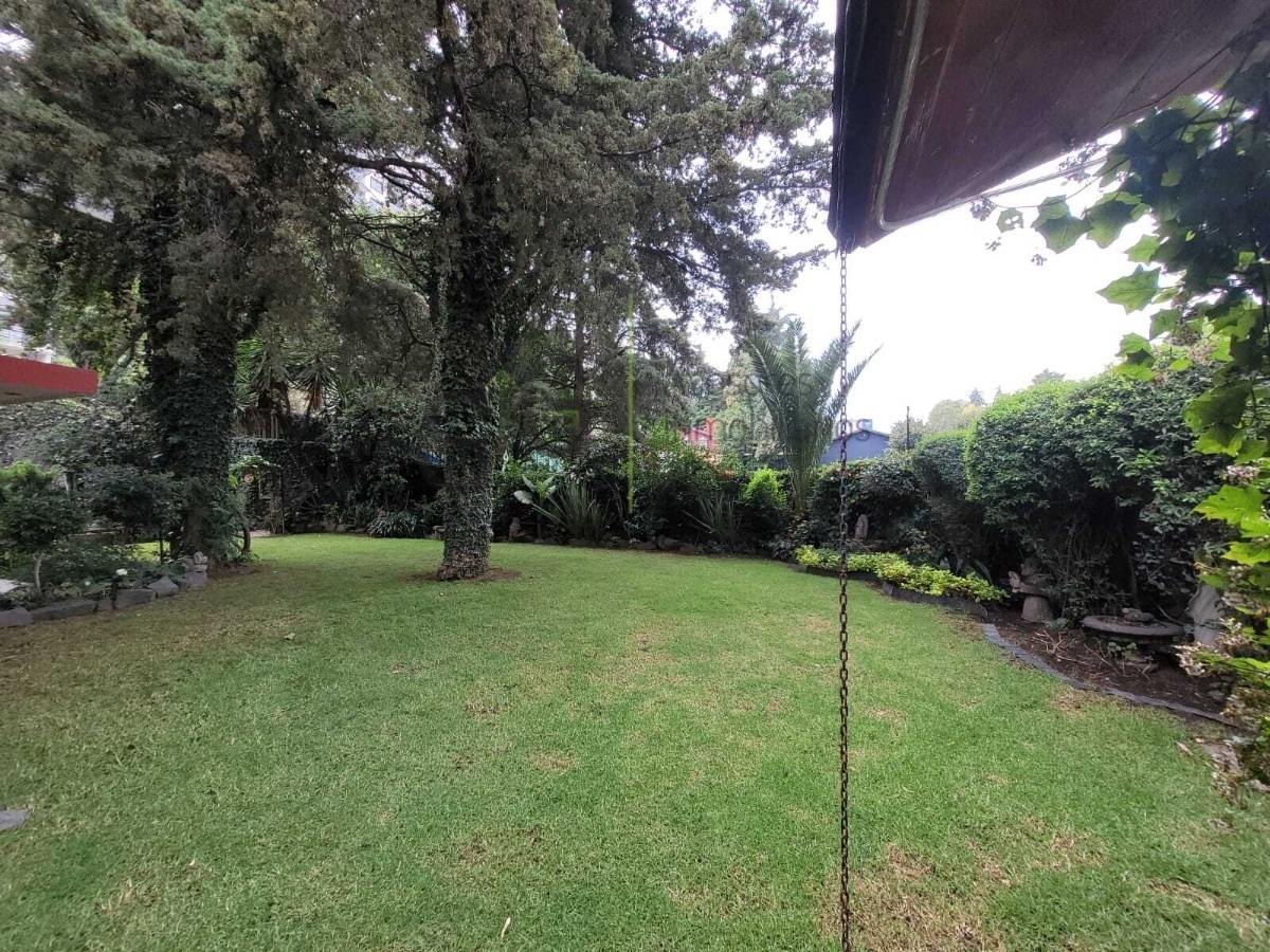 Se Vende Casa en Lomas de Tecamachalco