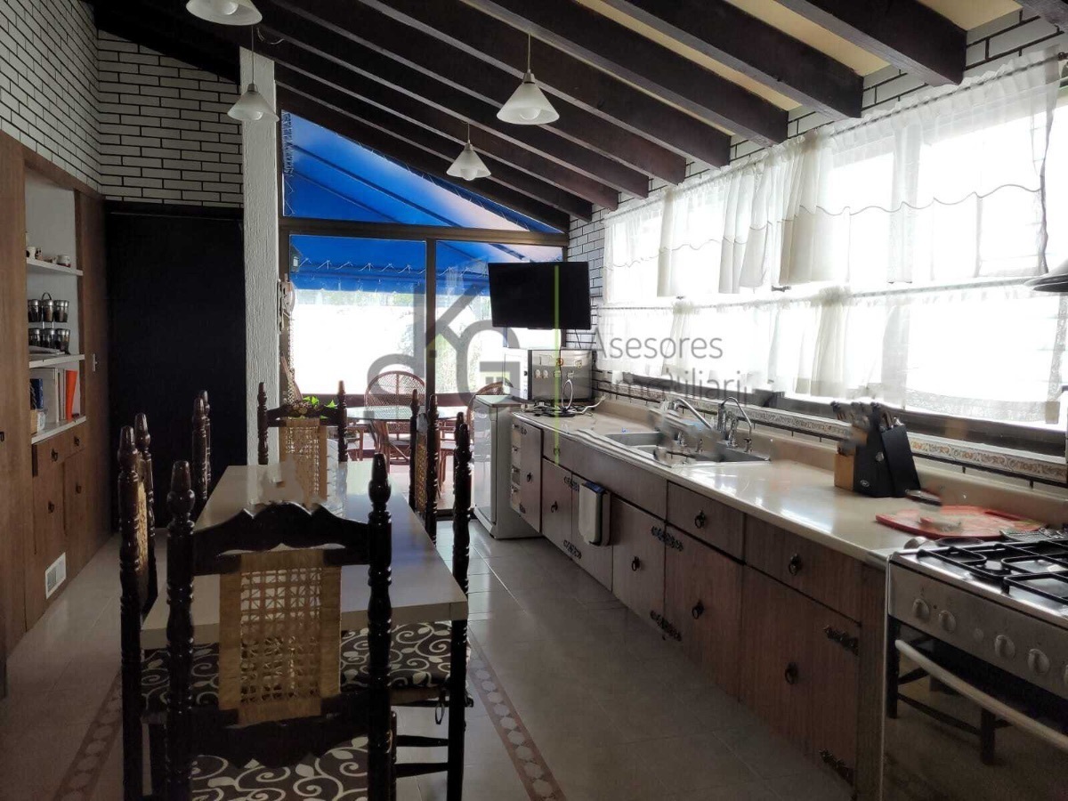 Se Vende Casa en Lomas de Tecamachalco