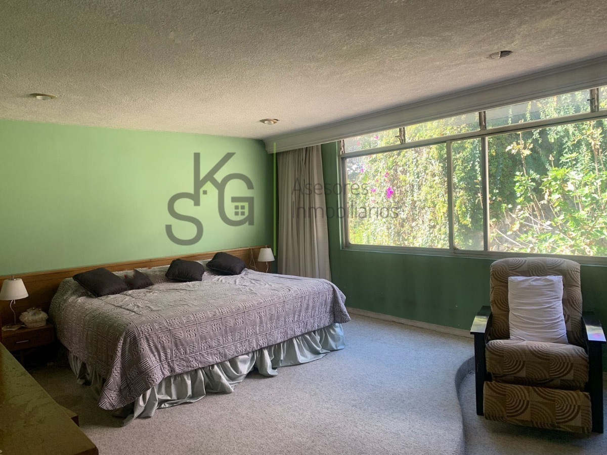Venta de Casa en Lomas de Tecamachalco