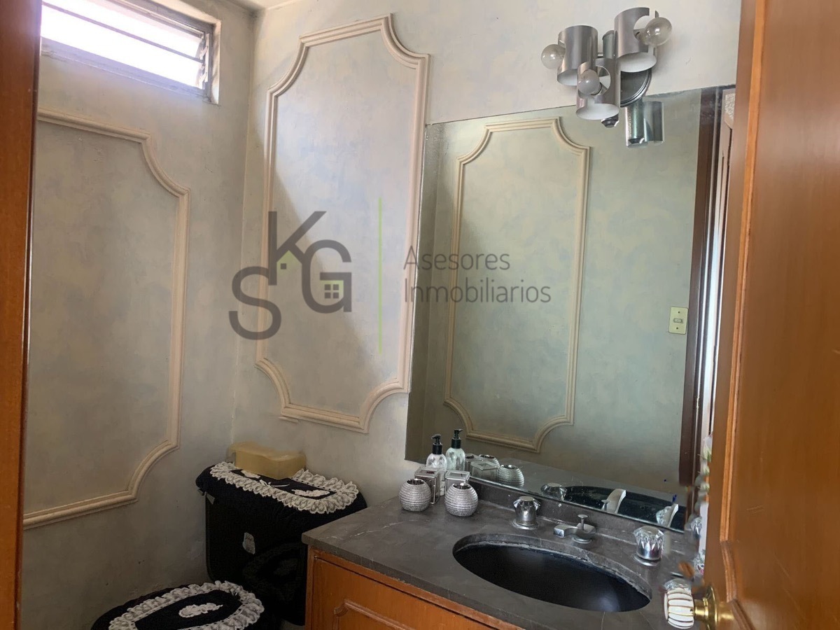 Venta de Casa en Lomas de Tecamachalco