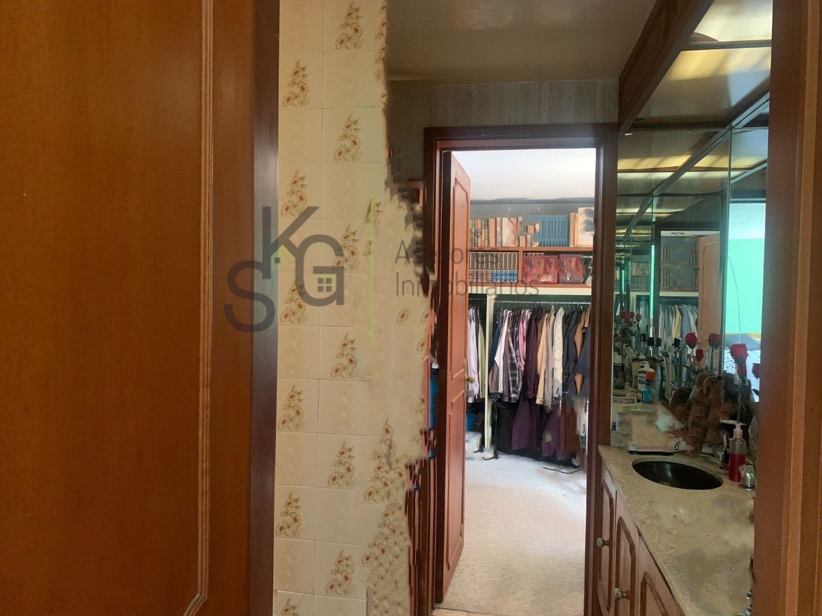Venta de Casa en Lomas de Tecamachalco