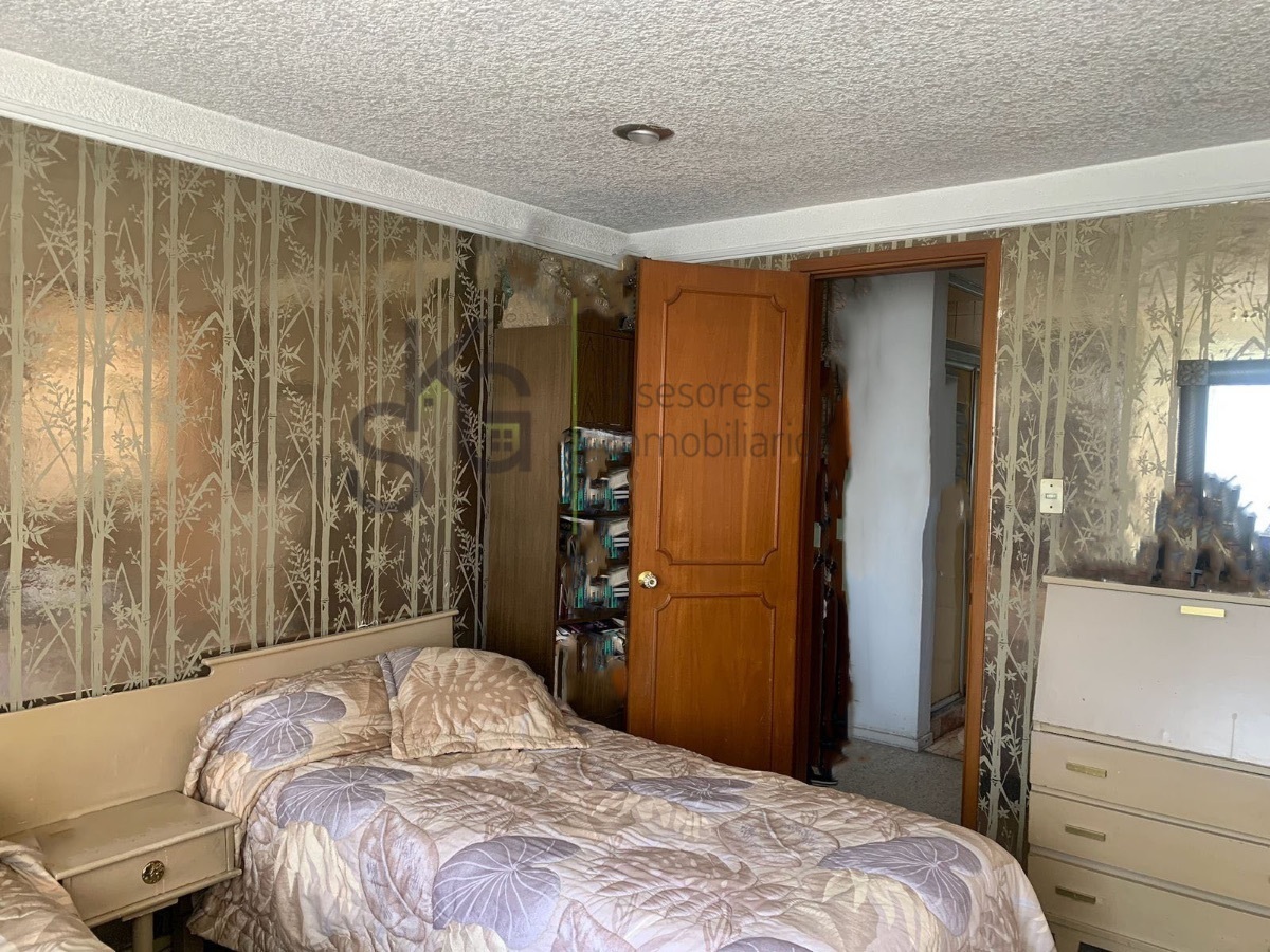 Venta de Casa en Lomas de Tecamachalco
