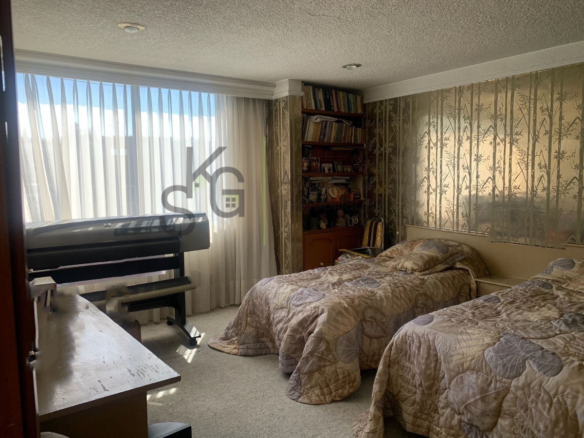 Venta de Casa en Lomas de Tecamachalco