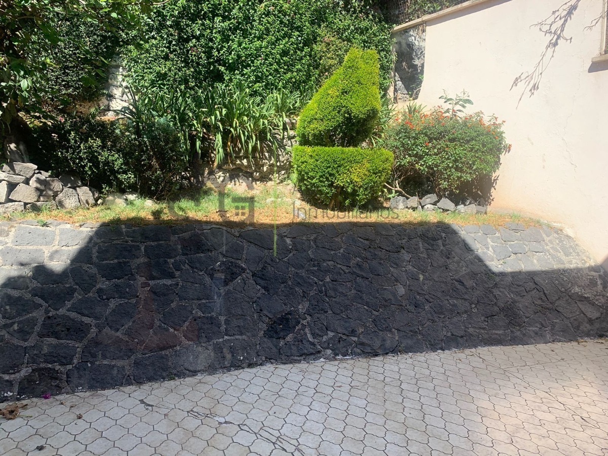 Venta de Casa en Lomas de Tecamachalco