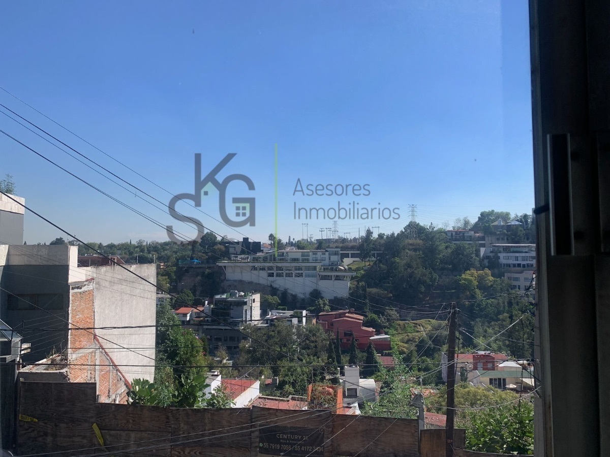 Venta de Casa en Lomas de Tecamachalco
