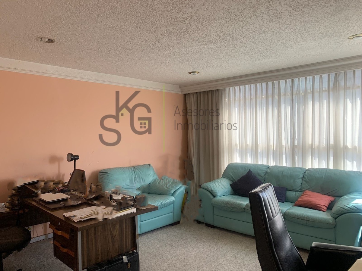 Venta de Casa en Lomas de Tecamachalco