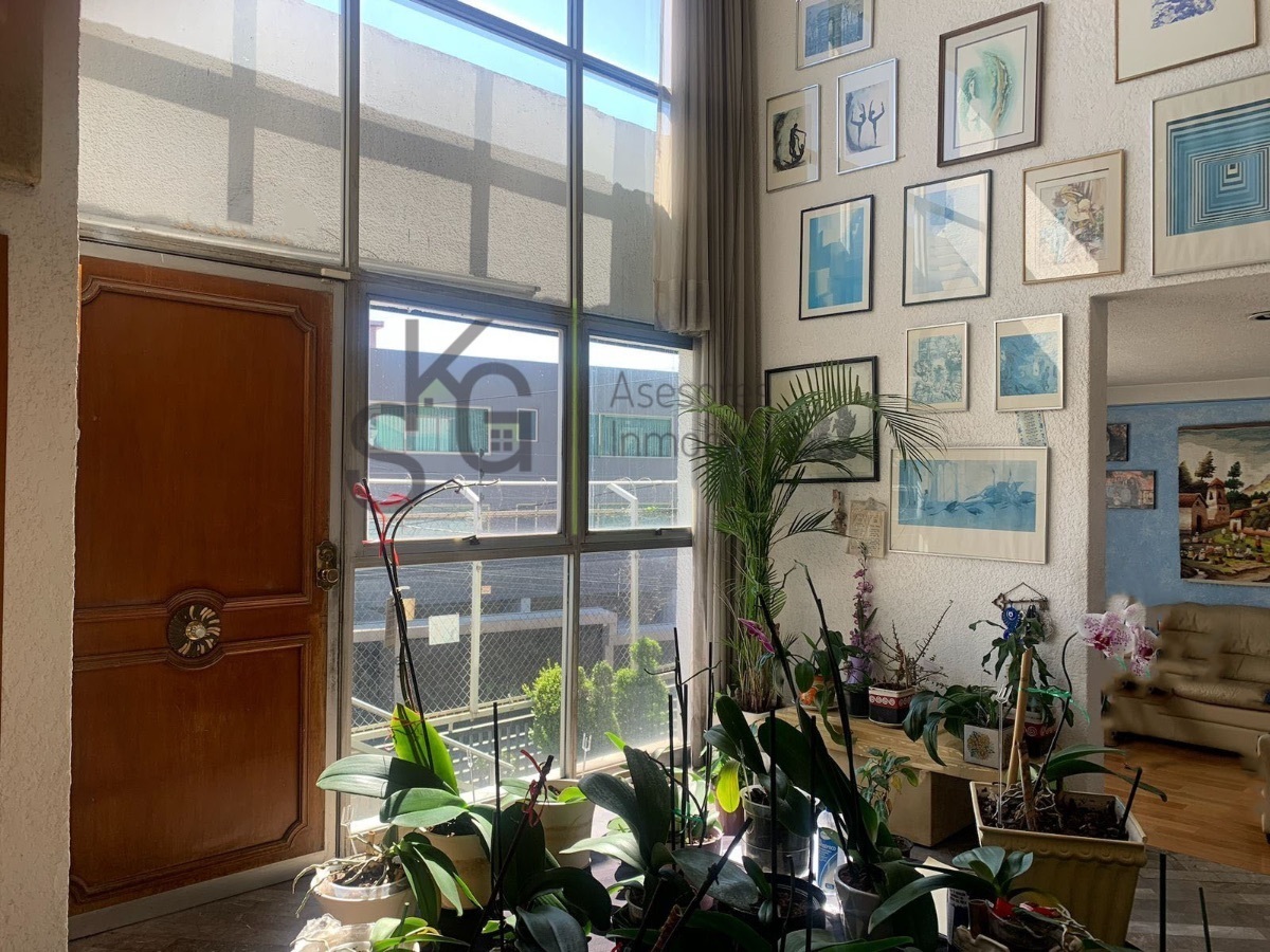 Venta de Casa en Lomas de Tecamachalco