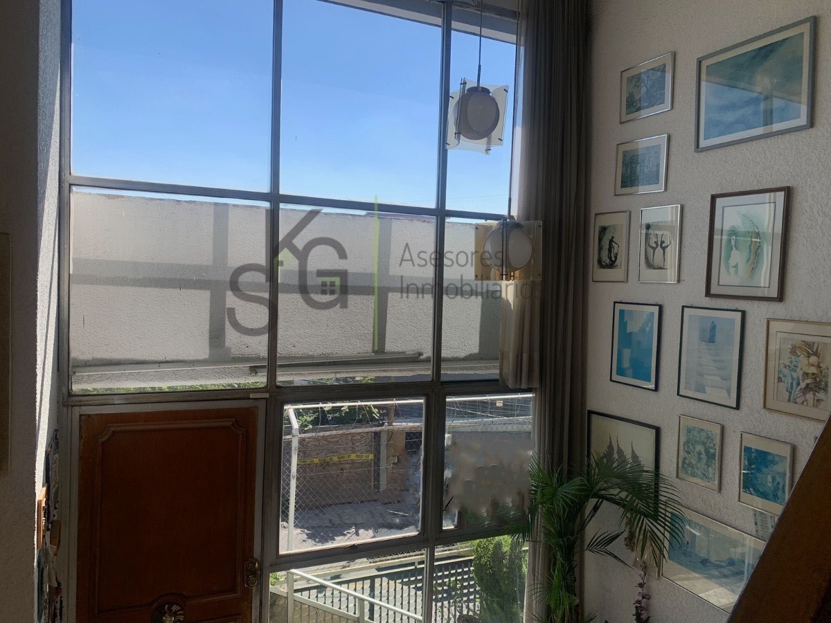 Venta de Casa en Lomas de Tecamachalco