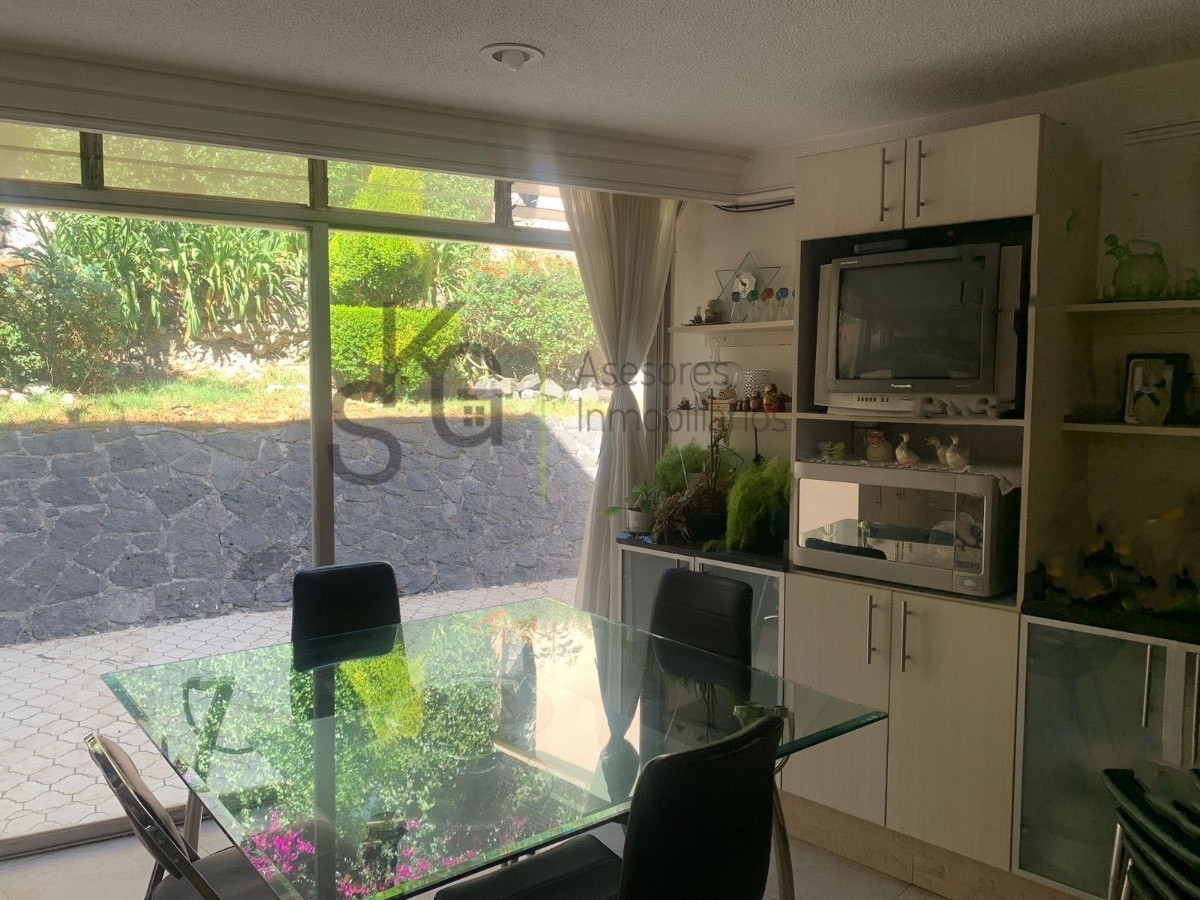 Venta de Casa en Lomas de Tecamachalco