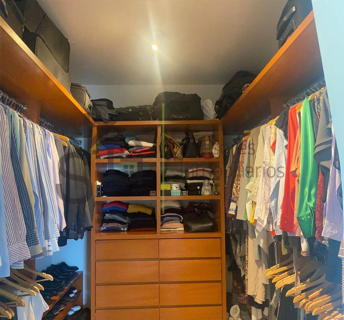Departamento en Interlomas