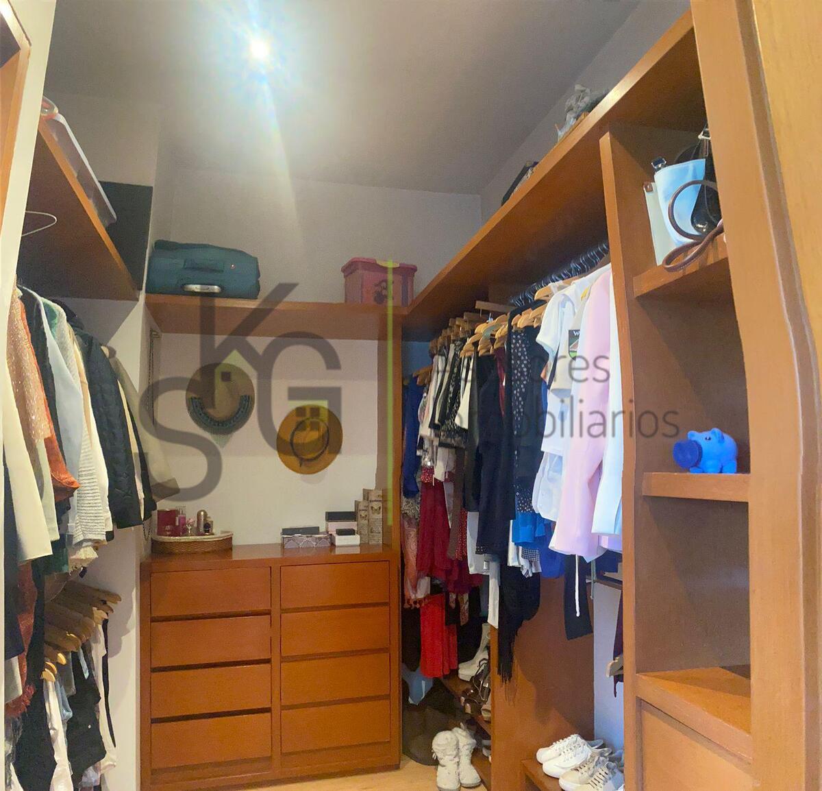Departamento en Interlomas