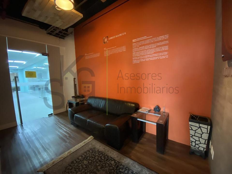 oficina - interlomas