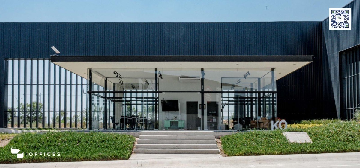 Bodega comercial en  Querétaro