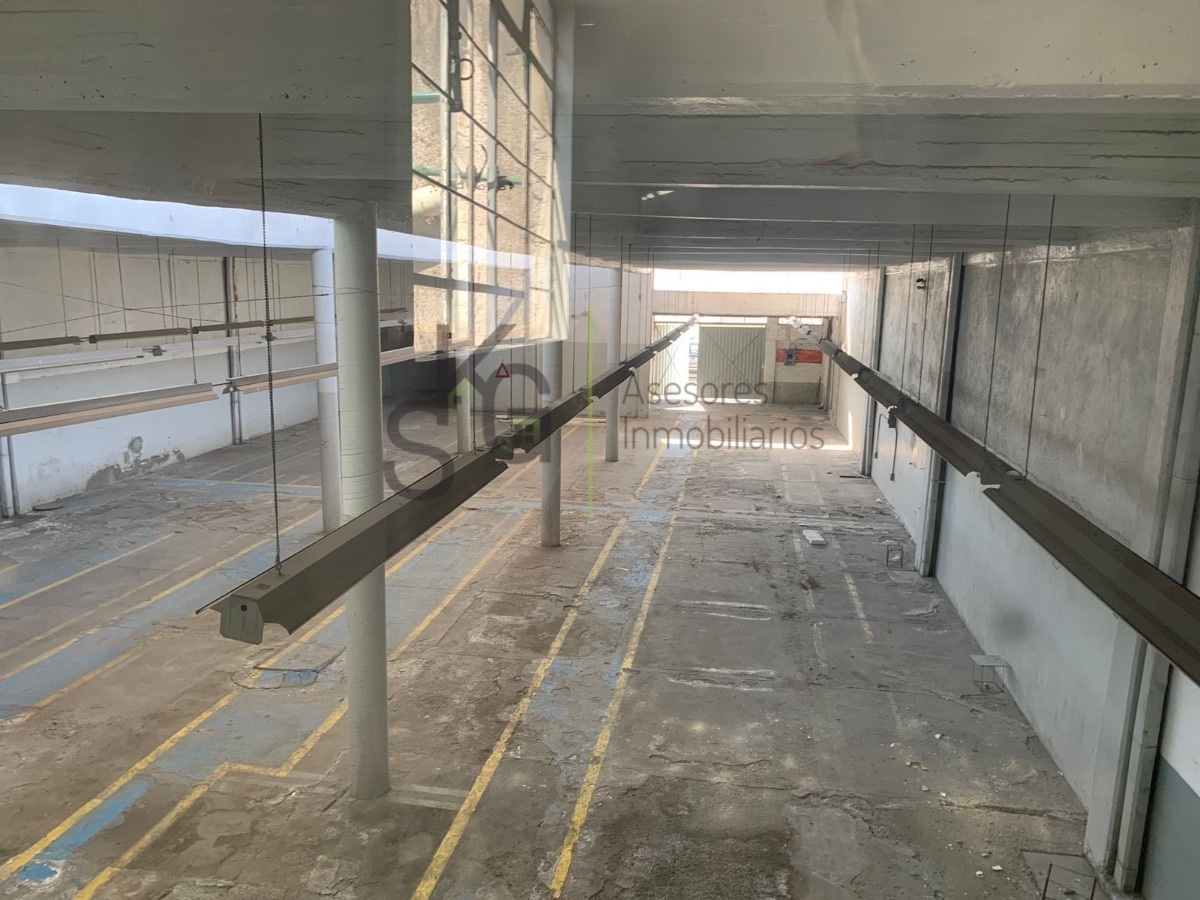 renta de bodega comercial en pensil norte, miguel hidalgo
