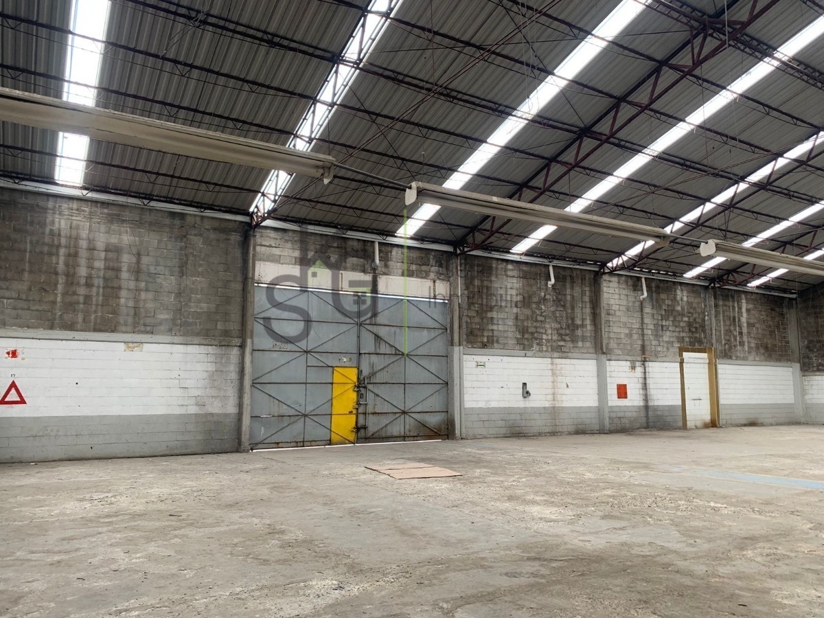 renta de bodega comercial en pensil norte, miguel hidalgo