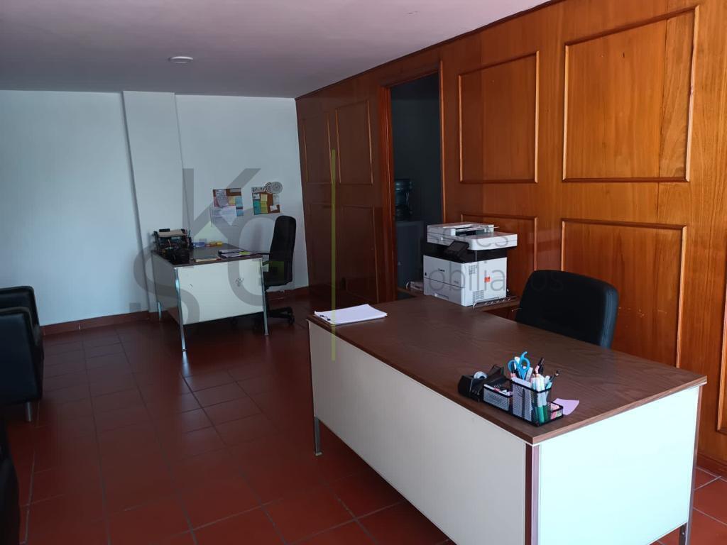 Oficina - Colonia Cuauhtémoc