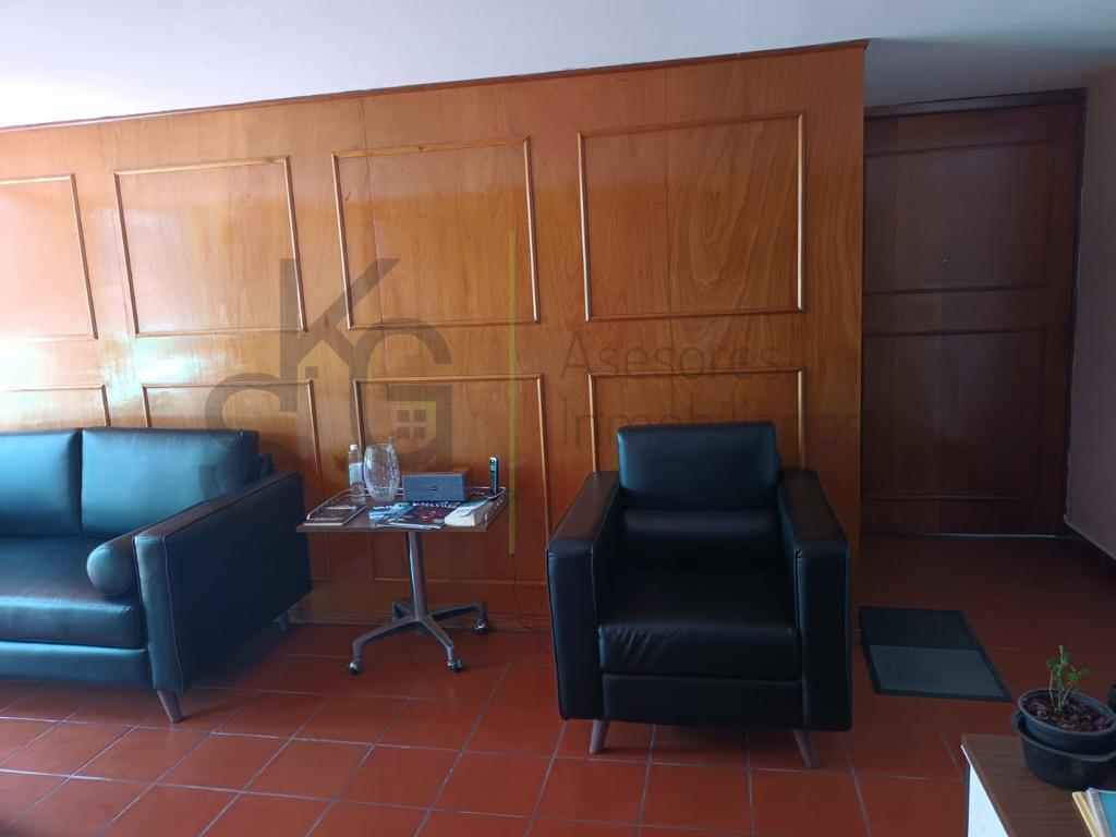 Oficina - Colonia Cuauhtémoc