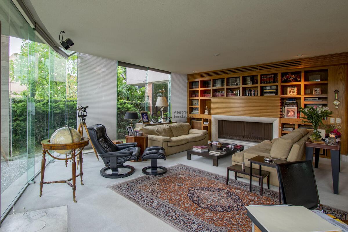 Casa - Tecamachalco