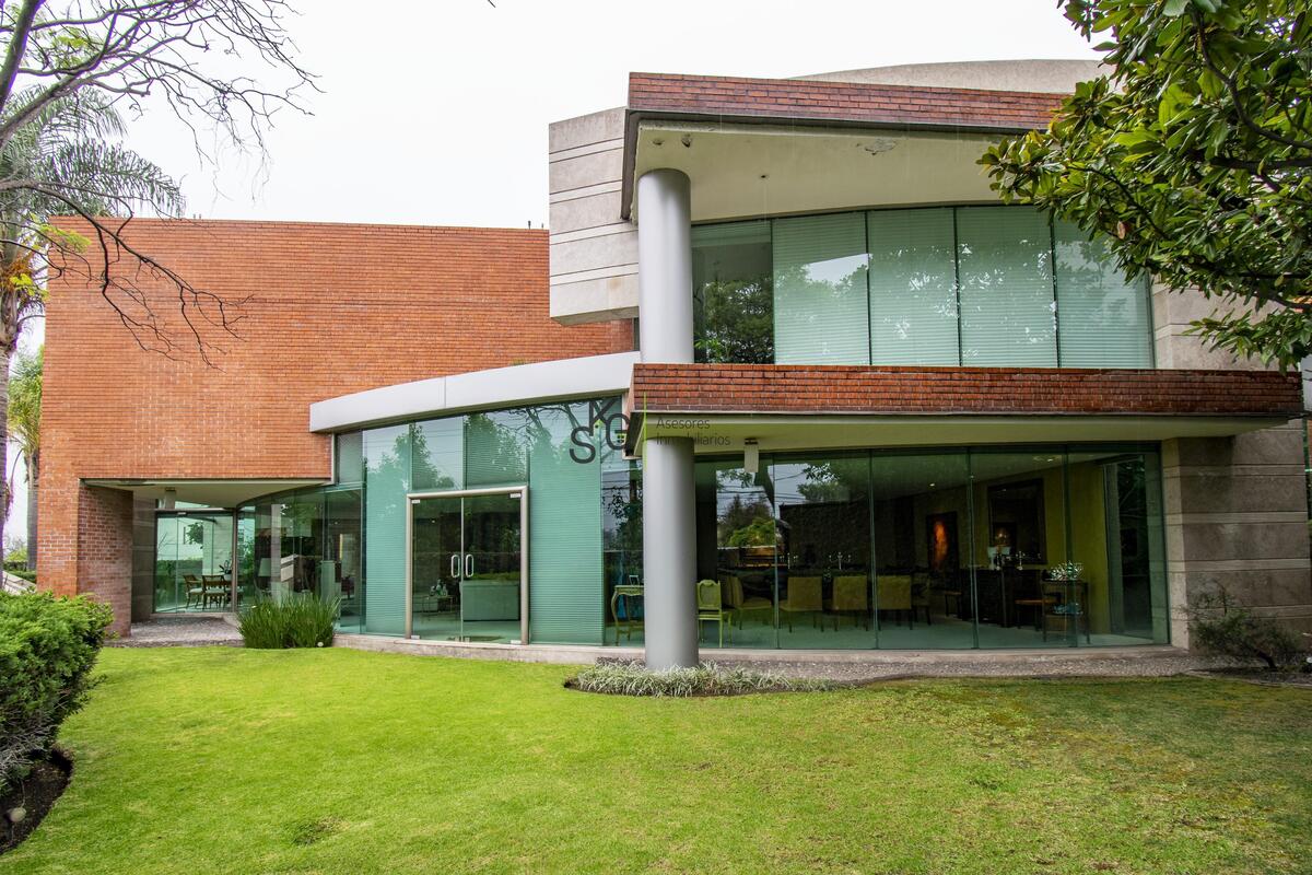 Casa - Tecamachalco