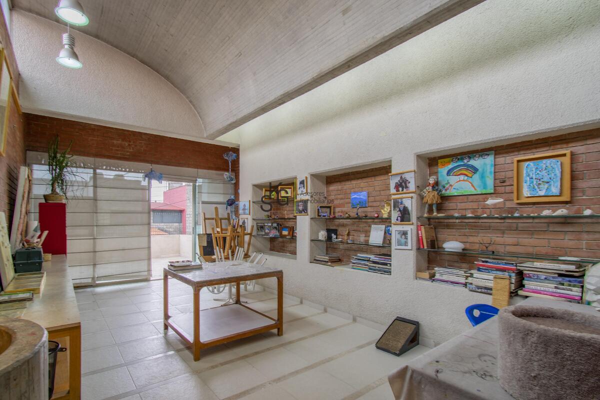 Casa - Tecamachalco