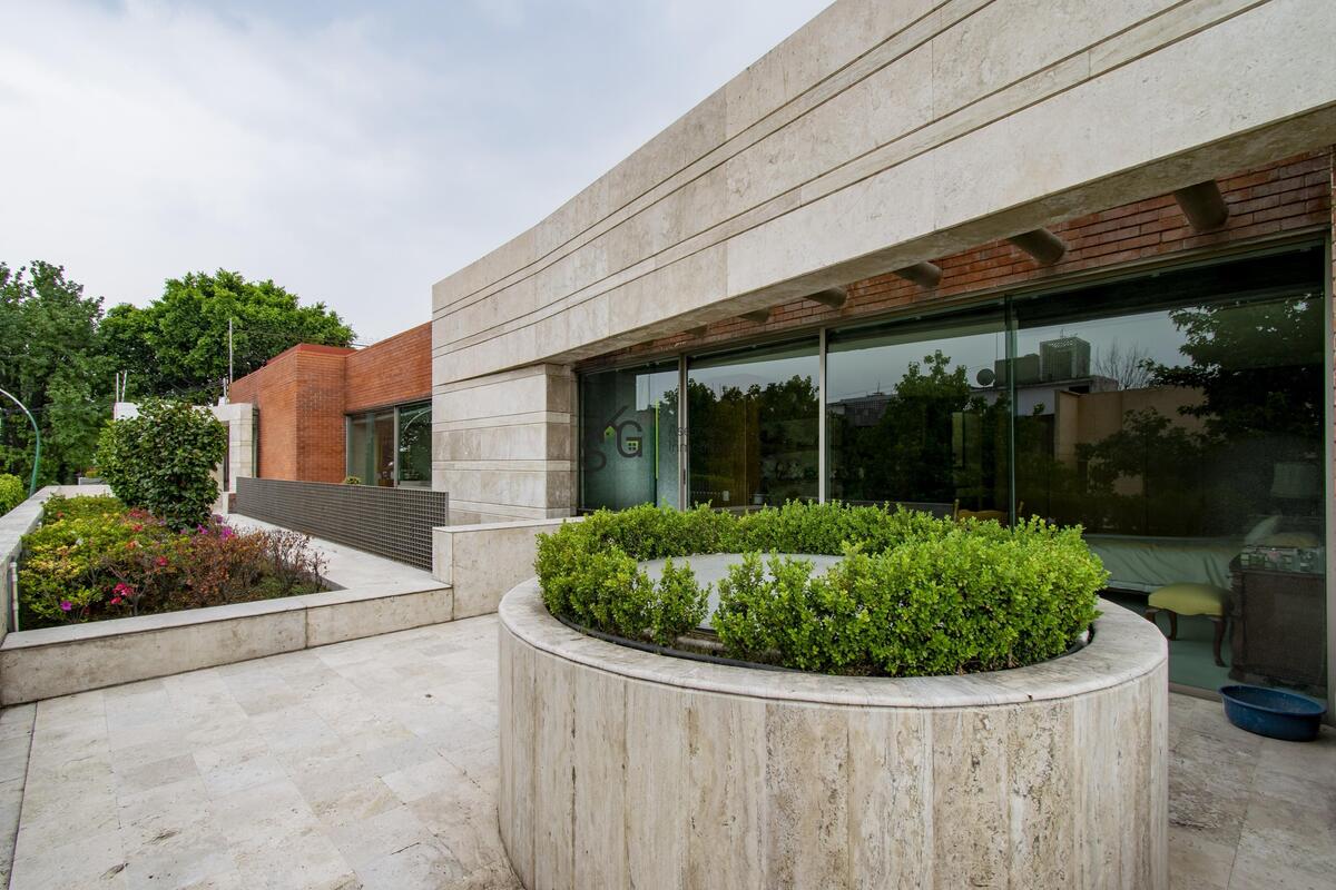 Casa - Tecamachalco