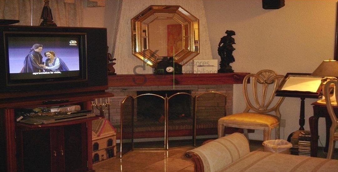 Venta de Casa en Fuente del Paseo, Lomas de las Palmas