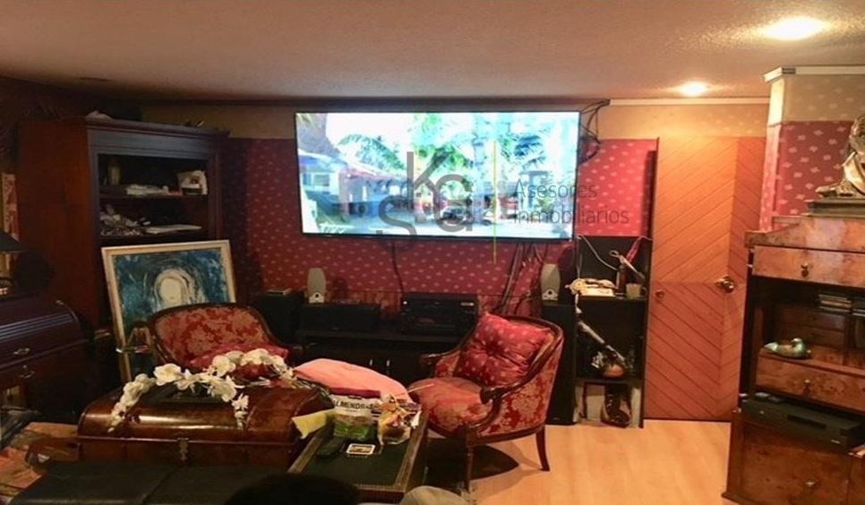Venta de Casa en Fuente del Paseo, Lomas de las Palmas