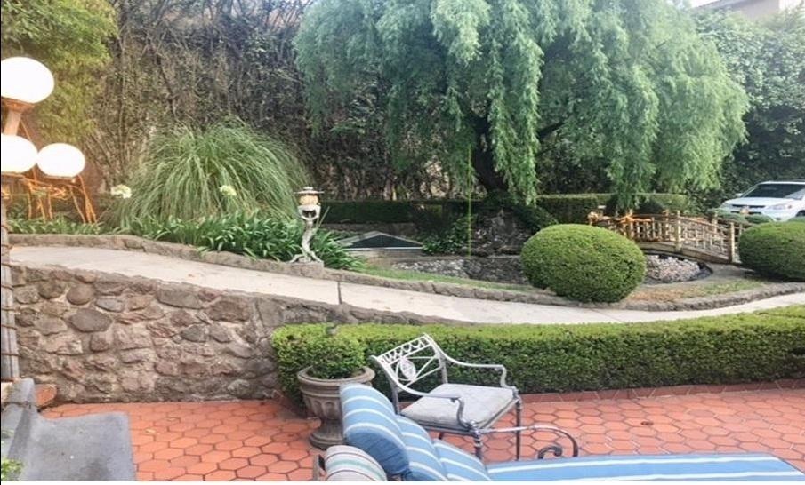 Venta de Casa en Fuente del Paseo, Lomas de las Palmas