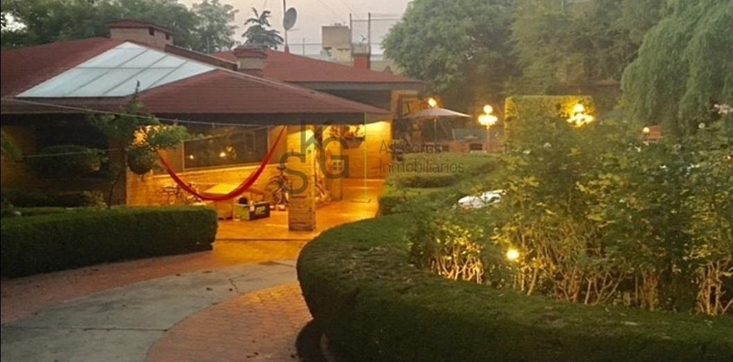 Venta de Casa en Fuente del Paseo, Lomas de las Palmas