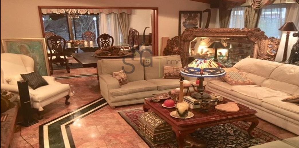 Venta de Casa en Fuente del Paseo, Lomas de las Palmas