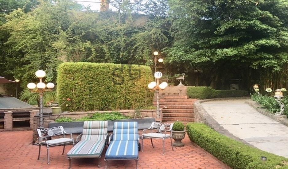 Venta de Casa en Fuente del Paseo, Lomas de las Palmas