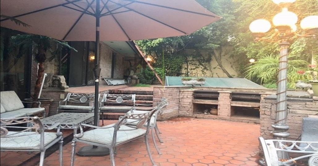 Venta de Casa en Fuente del Paseo, Lomas de las Palmas