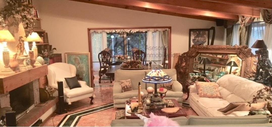 Venta de Casa en Fuente del Paseo, Lomas de las Palmas