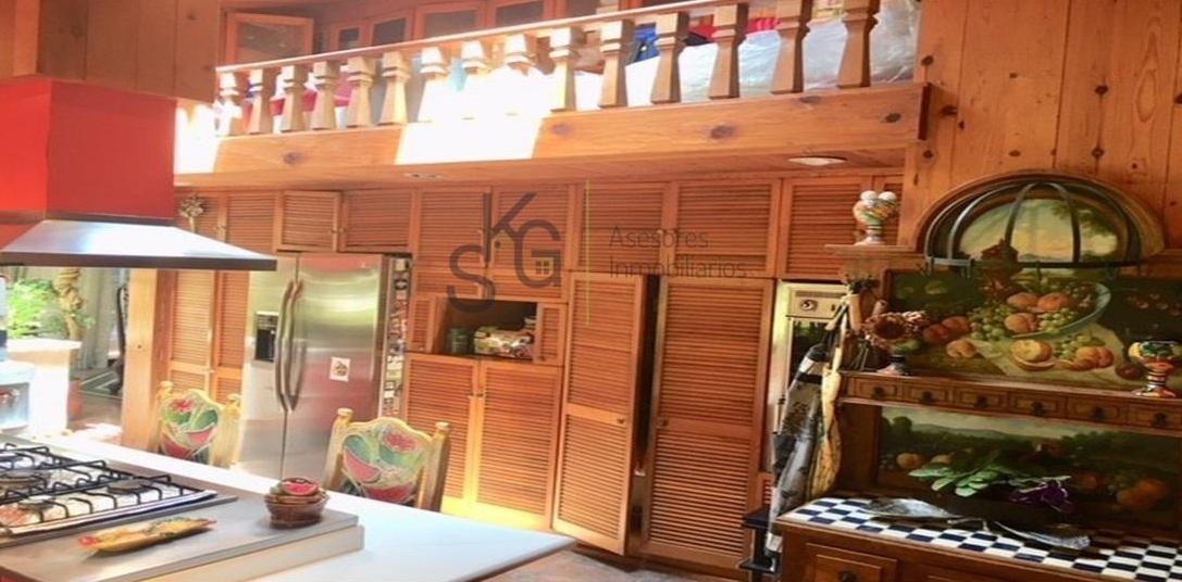 Venta de Casa en Fuente del Paseo, Lomas de las Palmas