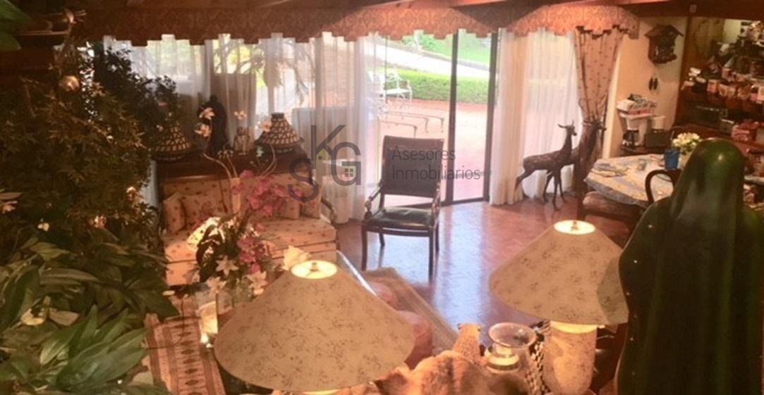 Venta de Casa en Fuente del Paseo, Lomas de las Palmas