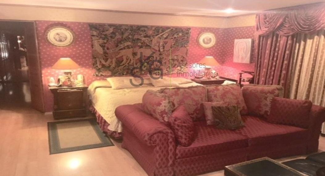 Venta de Casa en Fuente del Paseo, Lomas de las Palmas