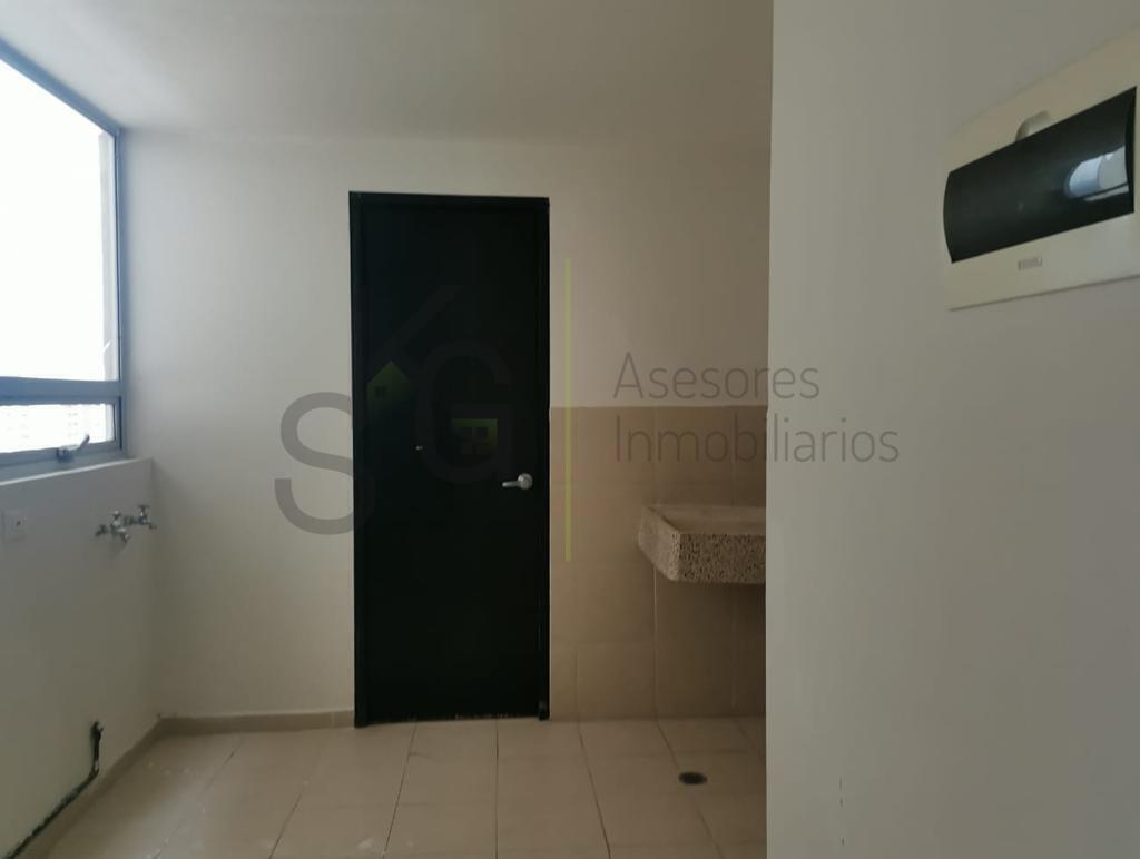 departamento - jesús del monte