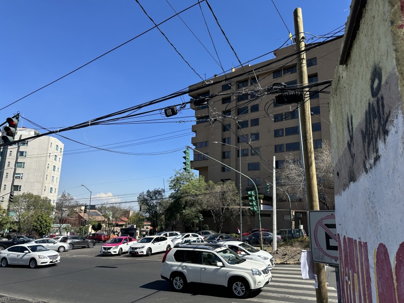 Terreno En Venta En Fuentes Del Pedregal