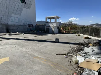 Terreno En Venta En Fuentes Del Pedregal