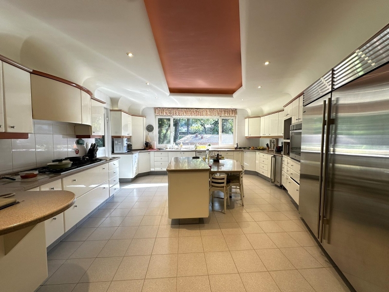 Casa en Venta en Lomas Hipódromo