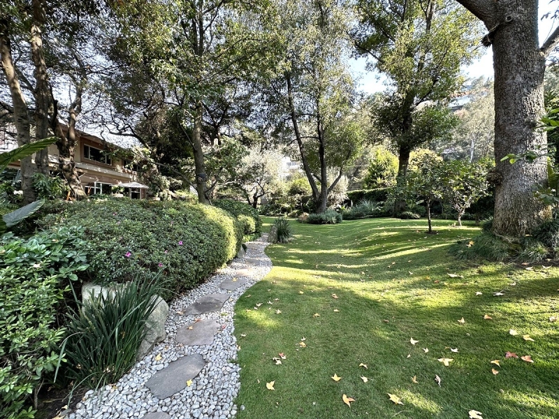 Casa en Venta en Lomas Hipódromo