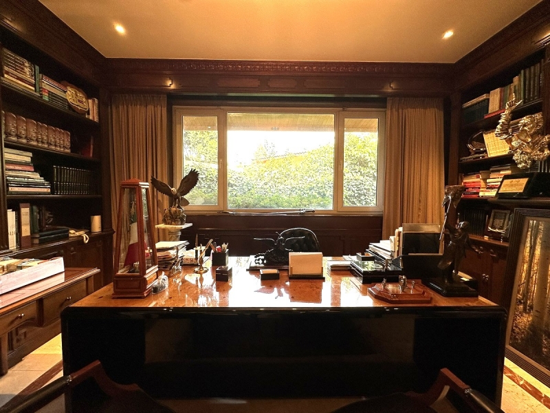 Casa en Venta en Lomas Hipódromo