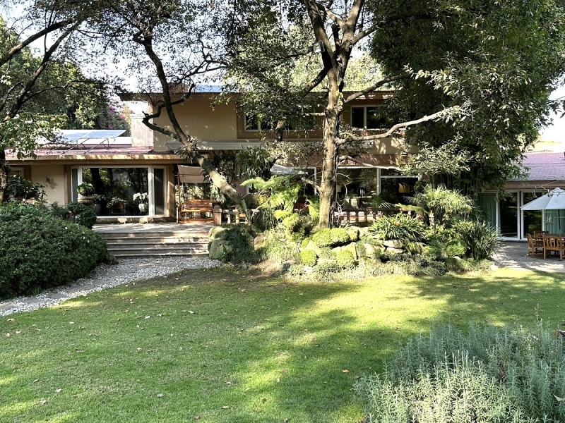 Casa en Venta en Lomas Hipódromo