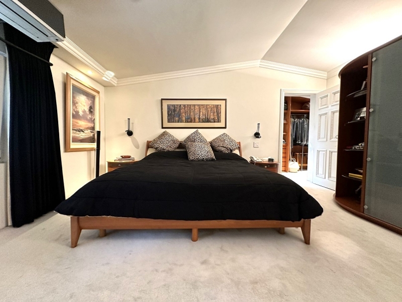 Casa en Venta en Lomas Hipódromo